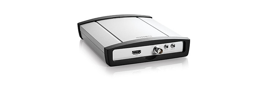 Decoders