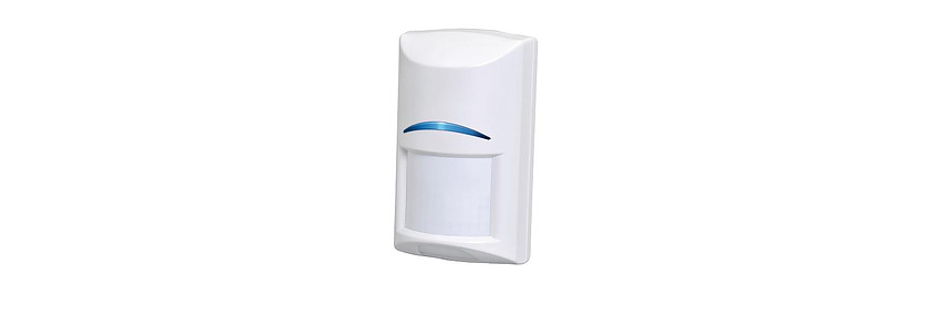 Motion PIR/Microwave
