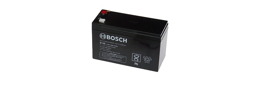 Batteries