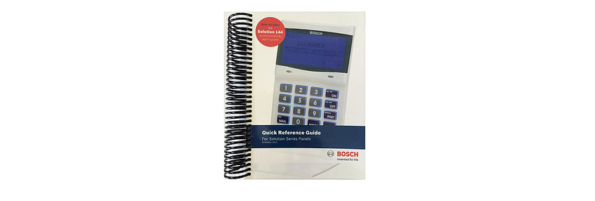 Manuals