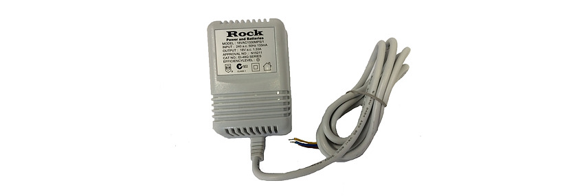 Power Supplies