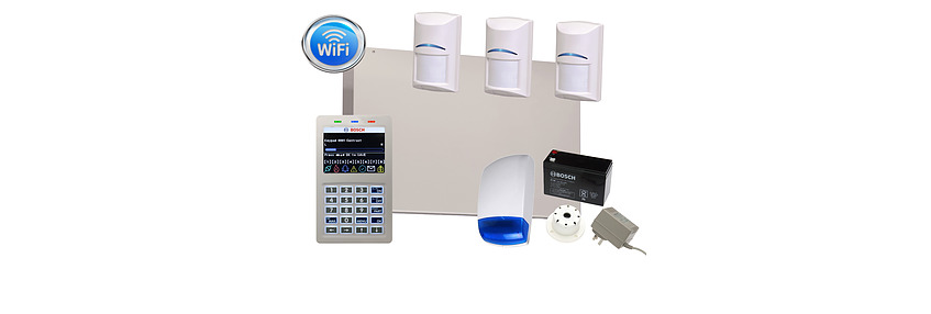Wi-Fi Graphic Codepad