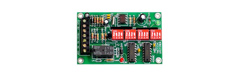 Modules
