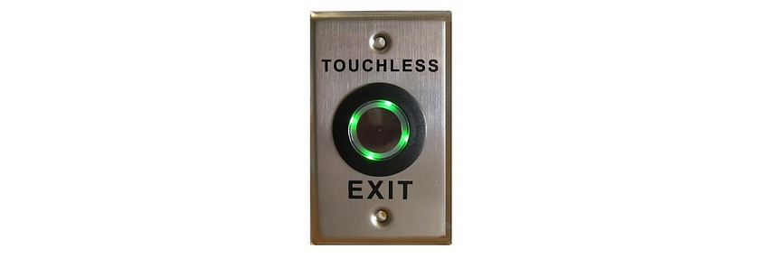 Exit Switches