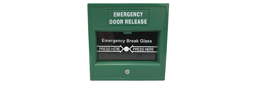 Emergency Switches