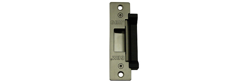 Strikes & Locks