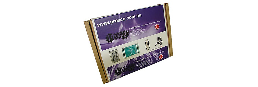 Door Control Kits