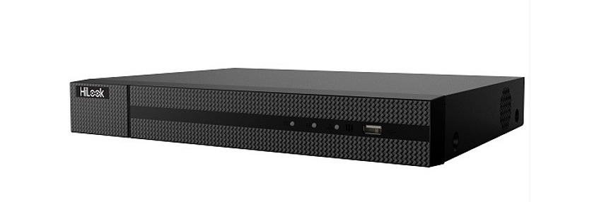 DVR