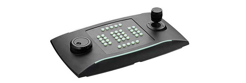 Controllers