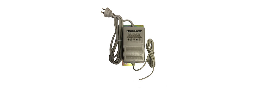 Power Supplies