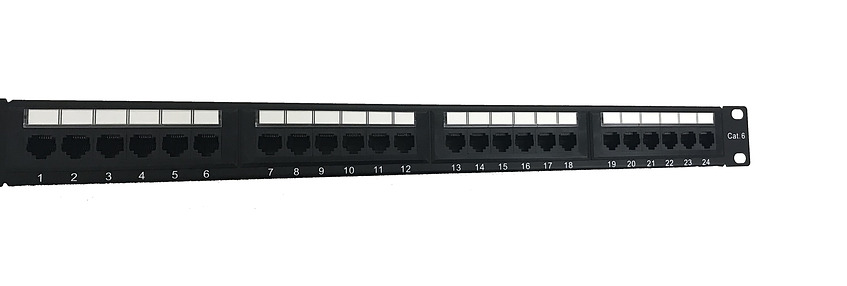 Panels & Connectors