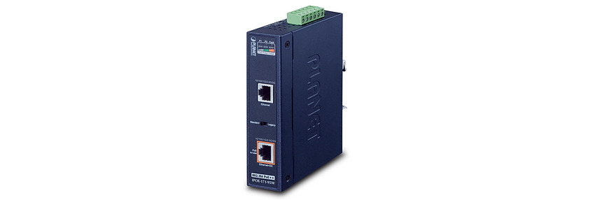 Poe Injectors