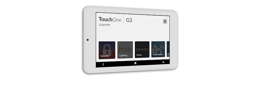 Touch Screens