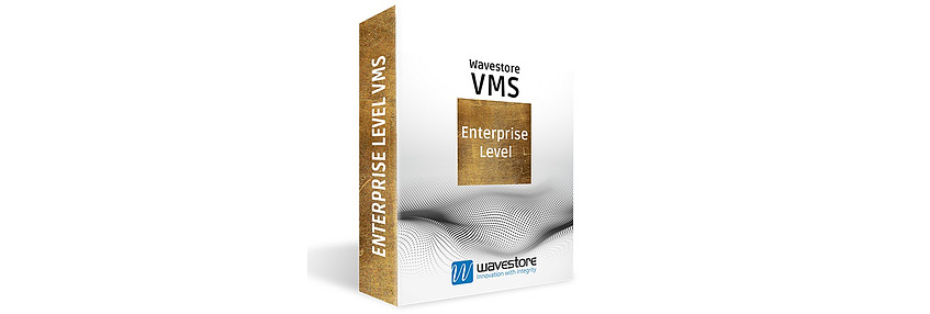 Video Management Software