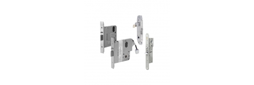 Mortice Locks