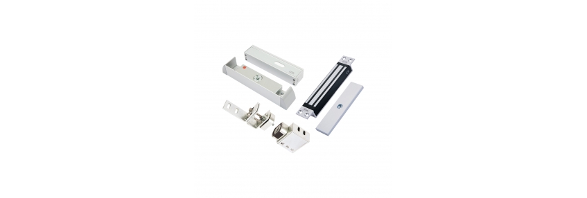 Mag & Mem Locks