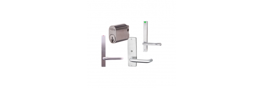 Door Furniture
