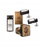 Cabinet Locks, Cam Locks & Key Switches