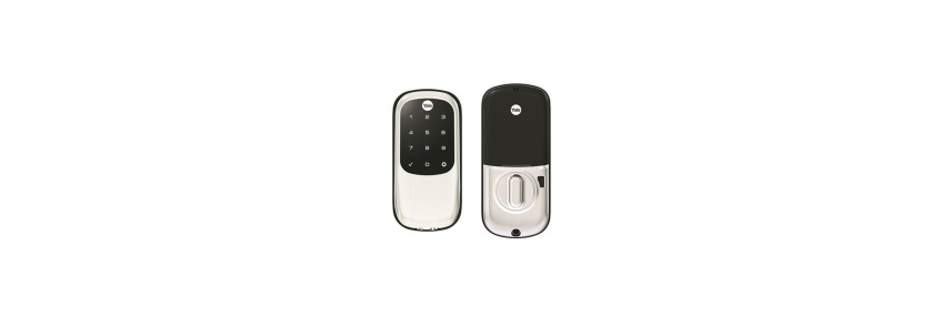 Digital Locks