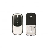 Digital Locks