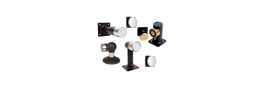 Magnetic Door Holders