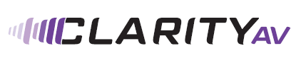 CLARITY AV